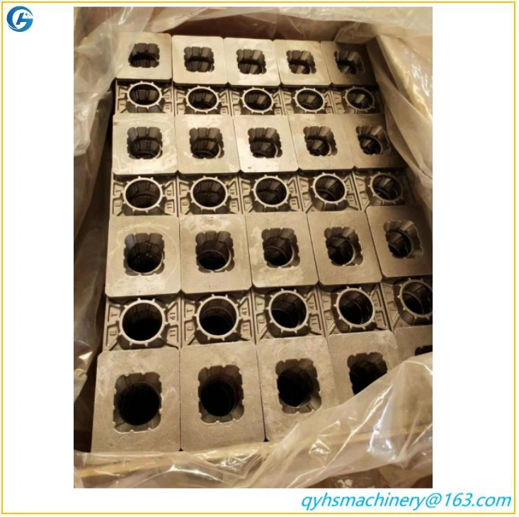 हाई क्रोम कास्ट आयरन ग्रेट बार