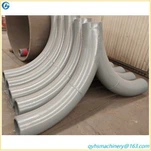 दुर्लभ पृथ्वी मिश्र धातु पहनने का विरोध कास्टिंग पाइप