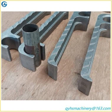 सिंटर मैकेनिकल अलॉय ग्रेट बार